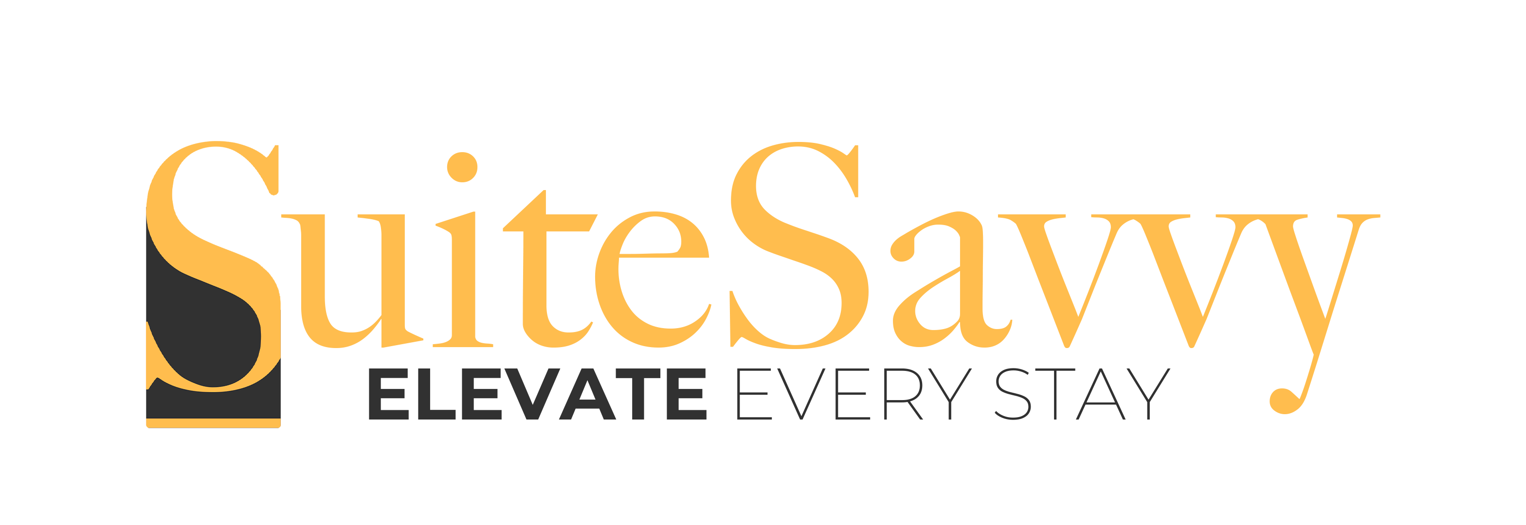 SuiteSavvy Logo